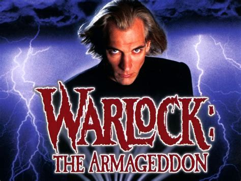 Warlock: The Armageddon (1993) - Rotten Tomatoes