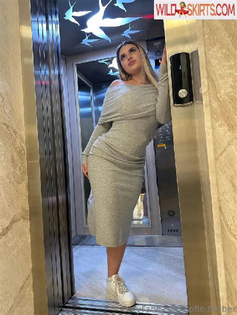Sofie Timber Nude Leaked Photos And Videos WildSkirts