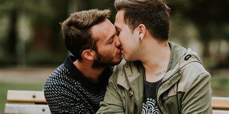 The Case For Decriminalizing Gay Sex In Public Parks Hornet The Free