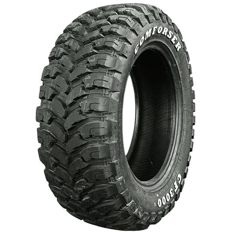 Anvelopa All Season Off Road Comforser Cf M T R