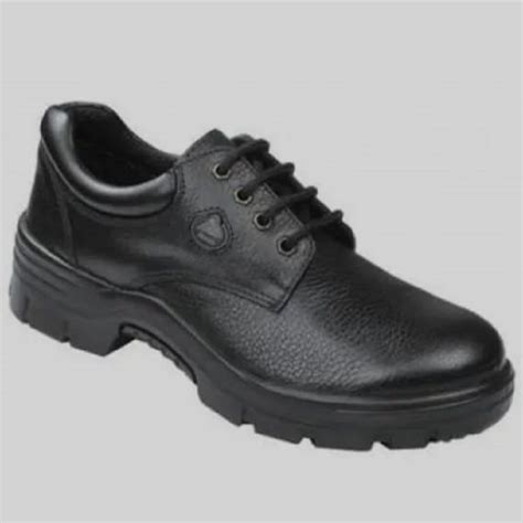 Industrial Leather Safety Shoe At Rs 750pair Walajapet Id 22364755330