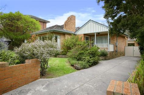 Old Burke Road Kew East Property History Address Research