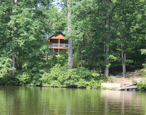 October Park Of The Month A Jewel Of A State Park