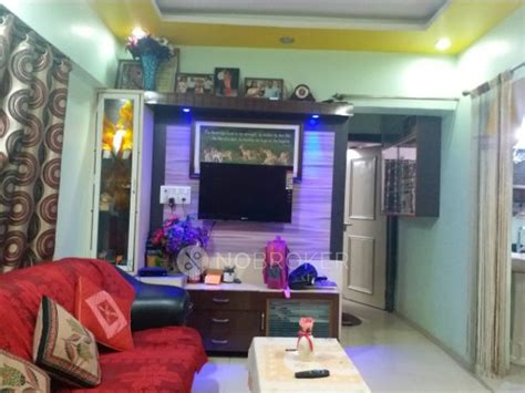 Ashirwad Apartment Pimple Saudagar Without Brokerage Fully Furnished