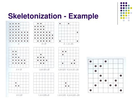 PPT - MATHEMATICAL MORPHOLOGY PowerPoint Presentation, free download ... 