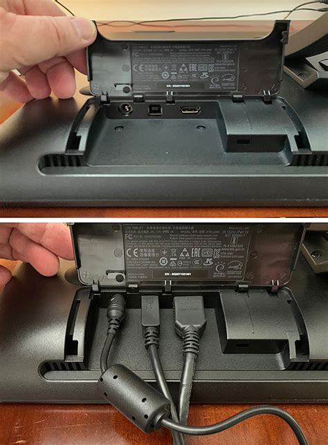 Wacom Cintiq 22 display tablet review - A digital artist's dream - The ...