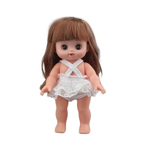 Bikini adorable para bebés Mellchan de cm acces Grandado