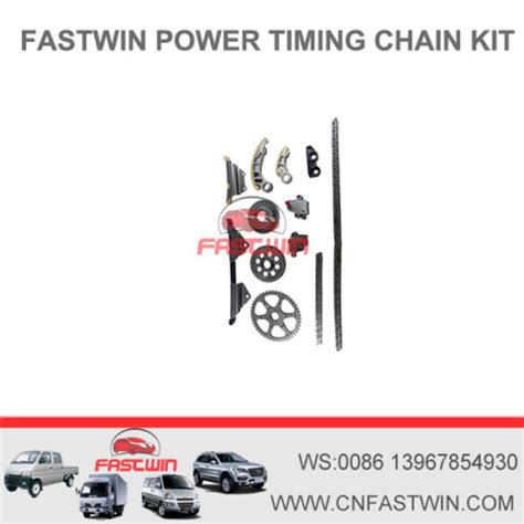 Fastwin Power Timing Chain Kit For Honda Odyssey L Dohc L