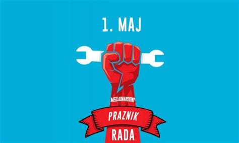 Danas je Međunarodni praznik rada PCNEN