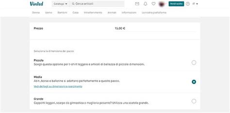 Come Spedire Su Vinted Salvatore Aranzulla