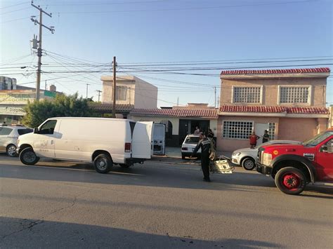 Mientras Reparaba Aire Lavado En Torre N Hombre Pierde La Vida Al