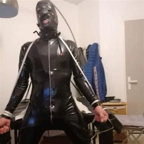 Chastity Mummification German Gay Bdsm Bdsm Porn Xhamster