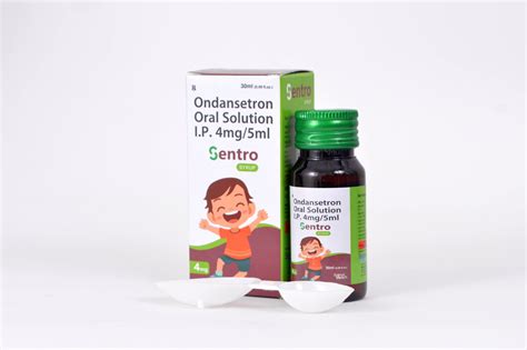 SENTRO - Sygnus Biotech