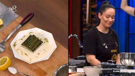 Masterchef All Star Dokunulmazl Kim Hangi Tak M Kazand A Ustos