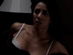 Intensive Care Nude Scenes Aznude