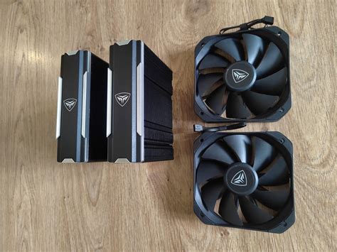 Кулер для процессора PCCooler G6 BK — купить по низкой цене в интернет ...