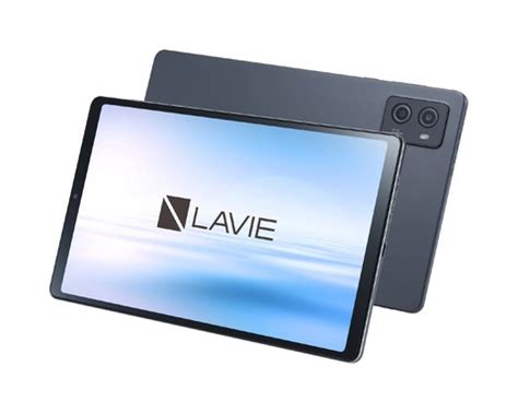 Necpc Android Lavie Tab T