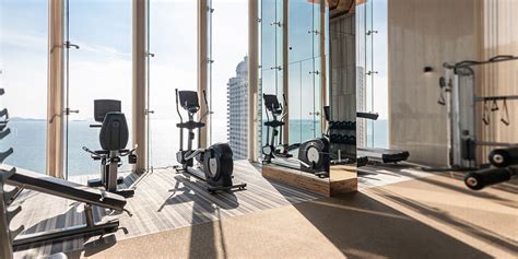 The Rise Of Home Gyms In Luxury Short Term Vacation Rentals Ardent