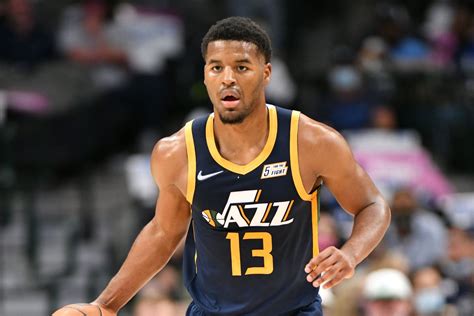 Jared Butler And Elijah Hughes Shine In Utah Jazz Preseason Loss To The