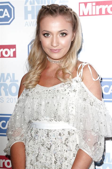 Sexy Blonde Eastenders Slut Tilly Keeper Is So Fuckable Photo 4