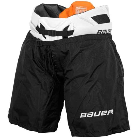 Bauer Senior Goalie Pant Shell