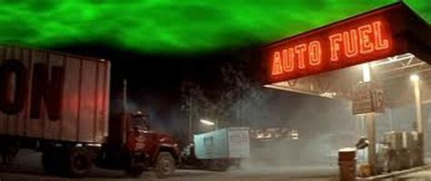 Maximum Overdrive 1986 Stephen King Rowereviews