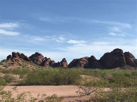 Best Hikes and Trails in Papago Park | AllTrails