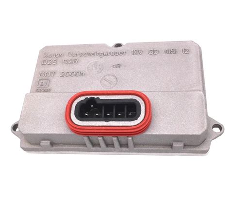 Unidad De Control De Xen N M Z C Aa Lastre Ford Faro Luces M Dulo