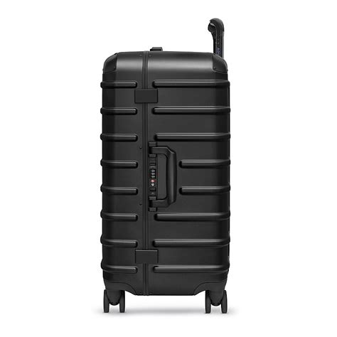 Best Buy Solgaard The Trunk With Closet Baltic Black Trunk Closet