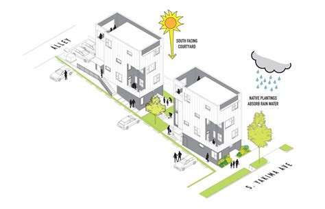 WC STUDIO architects