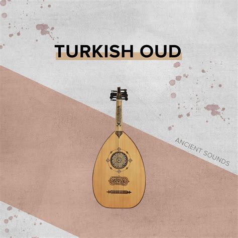 Turkish Oud Sample Pack Authentic Oud Sounds And Music Loops