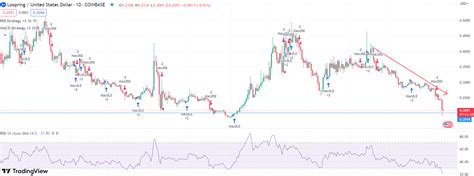 Loopring Price Prediction Can Loopring Reach