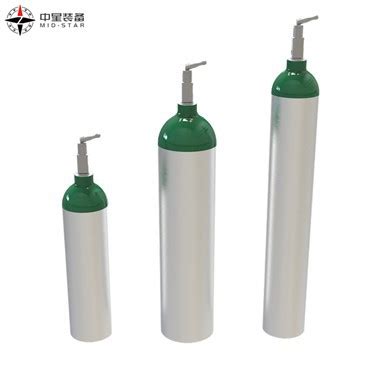 China Oxygen Cylinder Use At Home Suppliers, Manufacturers, Factory ...