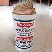 Buy Baidyanath Amalki Rasayan G Pack Of Online At Low Prices