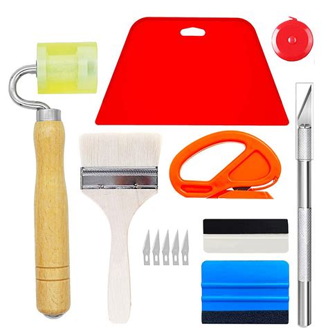 Pack Wallpaper Smoothing Tools Hisgeru Wallpaper Tool Kit Include