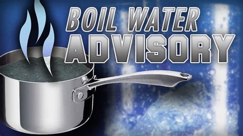 Update Greensburg Boil Water Advisory Lifted Wrbi Radio