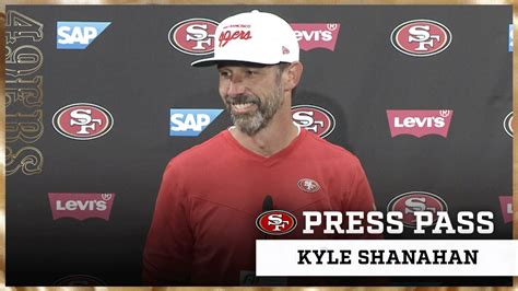 Kyle Shanahan Outlines How New Players will Contribute to 49ers Offense