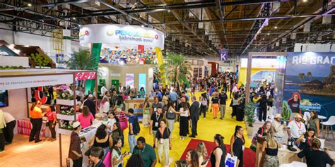 Wtm Latin America Alcan A Crescimento Hist Rico Travel