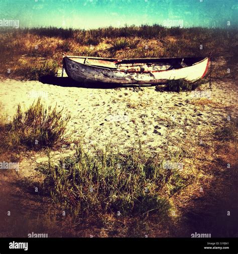 Rusted Boat Hi Res Stock Photography And Images Alamy