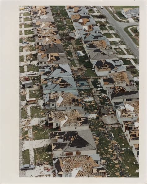 Hurricane Andrew 30 Years On How One Storm Changed Florida Fl Keys News