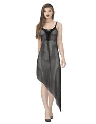 Black Lingerie Dress Lover S Lane