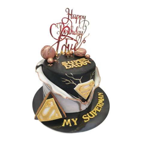 Декораторски торти