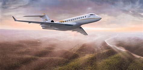 Private Jet Hire GLOBAL 5500 AEROAFFAIRES