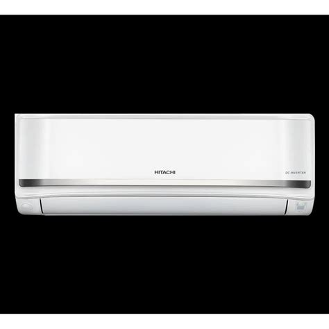 Hitachi RAS G518PCAISF Yoshi 5400FXL 1 5 TR Split AC R32 5 Star At