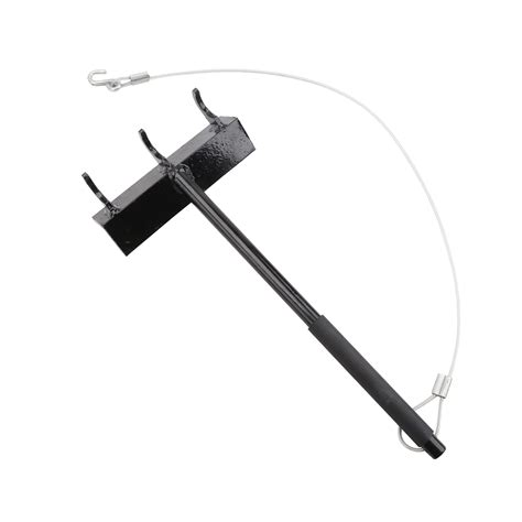 Chain Link Fence Heavy Duty Top Rail Fabric Hanging Tool | Chain Link