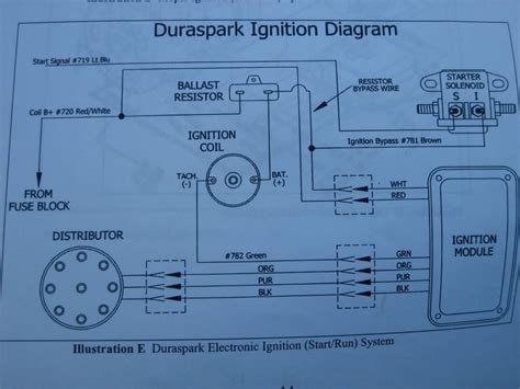 Ford Duraspark Ii Ignition System