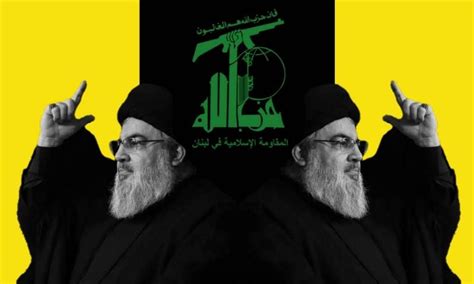 How to follow Hezbollah leader, Hassan Nasrallah's, speech LIVE on ...