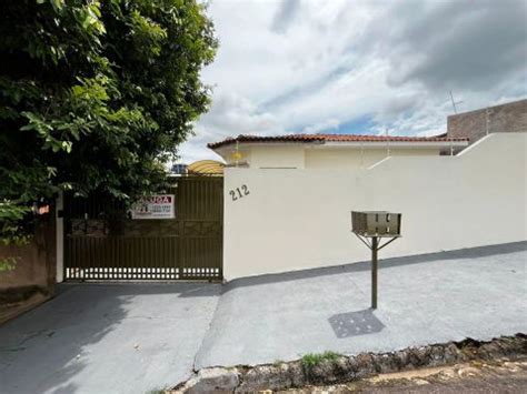 Casas Para Alugar Presidente Prudente E Regi O Sp Olx