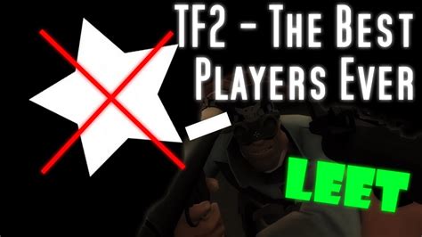 Tf2 The Best Players Ever Youtube