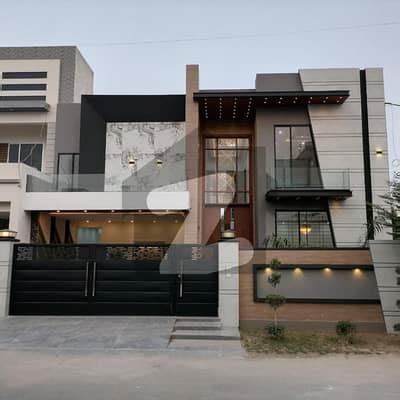 Marla Double Storey House Is Available For Sale In Jeewan City